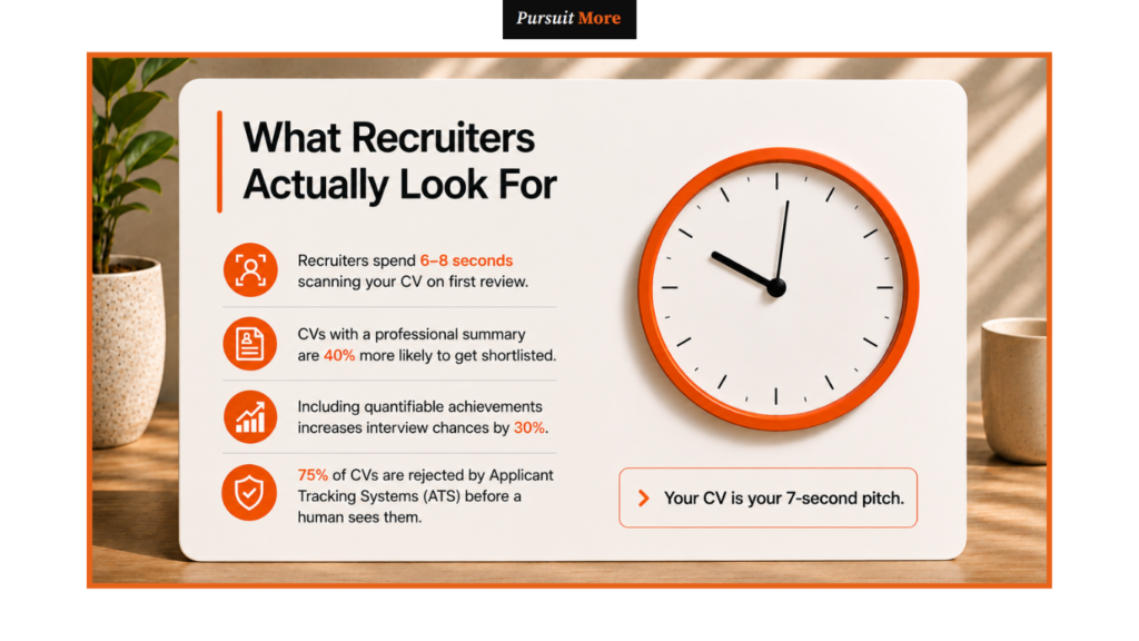 How to Write a CV for the Nigerian Job Market 2026