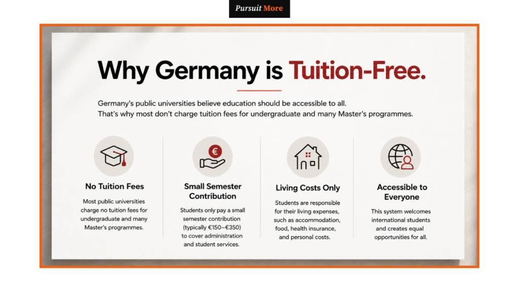 study in germany