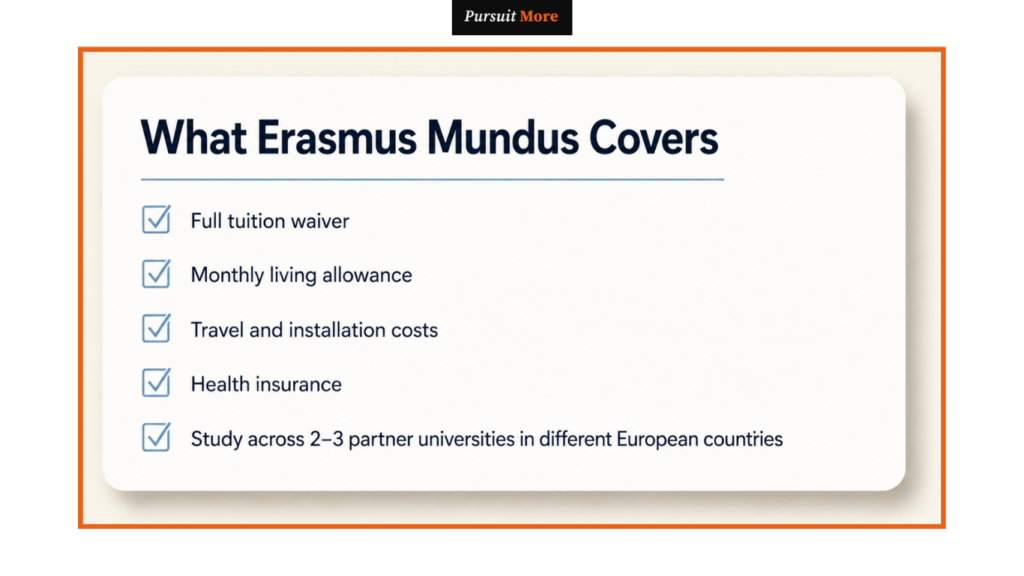 Erasmus Mundus