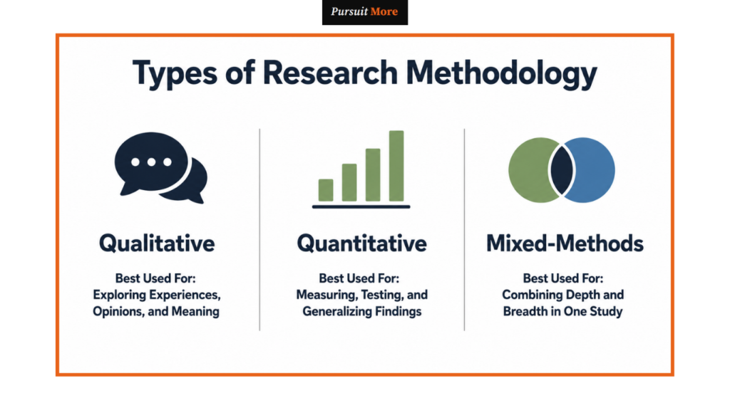 research methodology for beginners