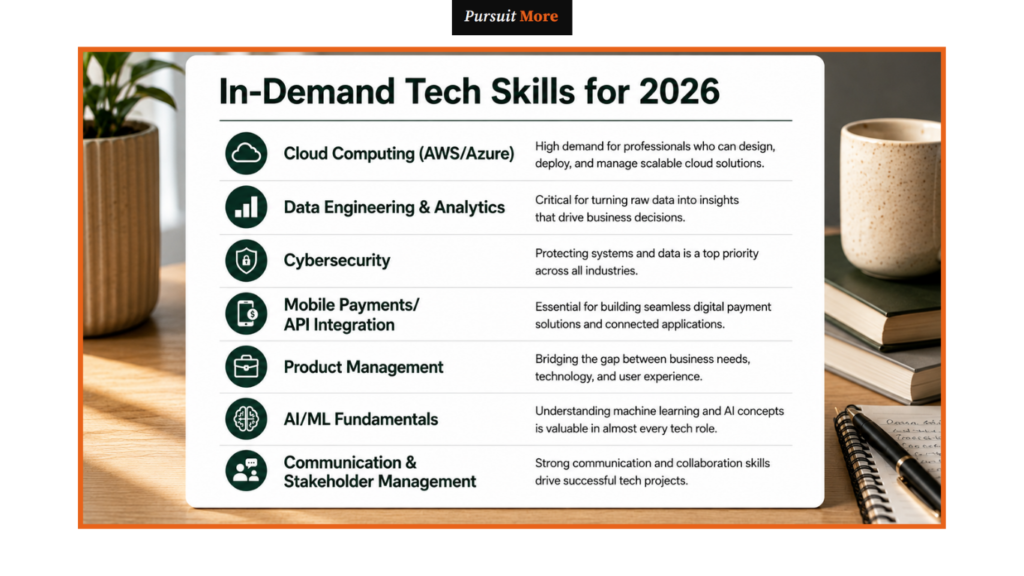 tech jobs in Africa 2026