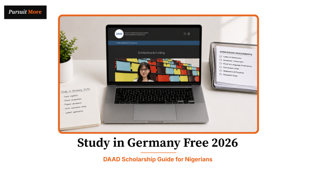 study in germany
